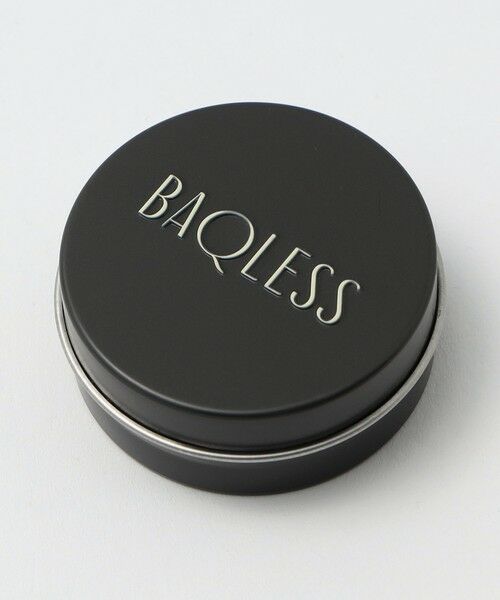 BEAUTY&YOUTH UNITED ARROWS / ビューティー&ユース ユナイテッドアローズ ピアス・イヤリング | ＜BAQLESS＞Amity Black Heart ピアス | 詳細11