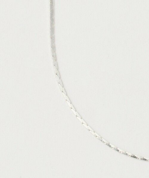 BEAUTY&YOUTH UNITED ARROWS / ビューティー&ユース ユナイテッドアローズ ネックレス・ペンダント・チョーカー | ＜loni＞Bud multiway pearl チョーカー | 詳細2