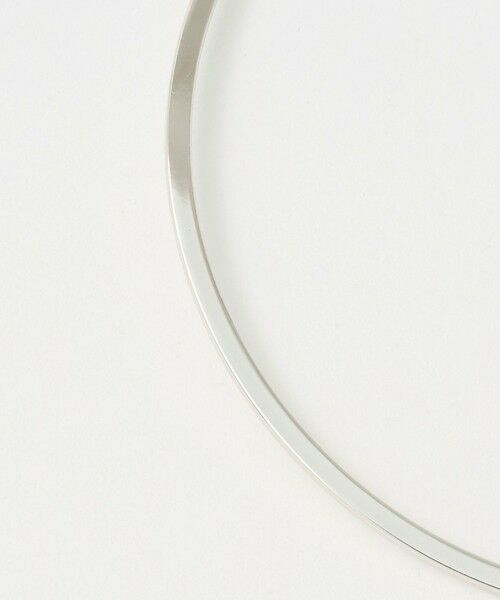 BEAUTY&YOUTH UNITED ARROWS / ビューティー&ユース ユナイテッドアローズ ネックレス・ペンダント・チョーカー | ＜loni＞Bud multiway pearl チョーカー | 詳細3