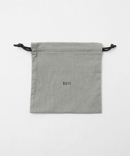 BEAUTY&YOUTH UNITED ARROWS / ビューティー&ユース ユナイテッドアローズ ネックレス・ペンダント・チョーカー | ＜loni＞Bud multiway pearl チョーカー | 詳細7