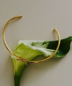 BEAUTY&YOUTH UNITED ARROWS / ビューティー&ユース ユナイテッドアローズ ネックレス・ペンダント・チョーカー | ＜loni＞Bijou chain チョーカー