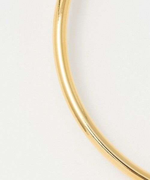 BEAUTY&YOUTH UNITED ARROWS / ビューティー&ユース ユナイテッドアローズ ネックレス・ペンダント・チョーカー | ＜loni＞Bijou chain チョーカー | 詳細2