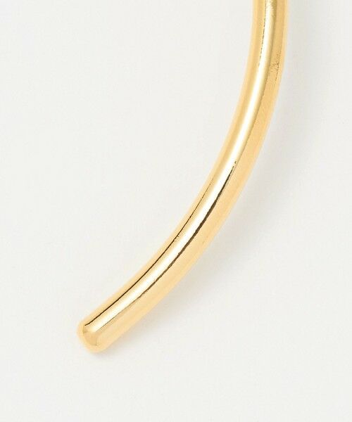 BEAUTY&YOUTH UNITED ARROWS / ビューティー&ユース ユナイテッドアローズ ネックレス・ペンダント・チョーカー | ＜loni＞Bijou chain チョーカー | 詳細4