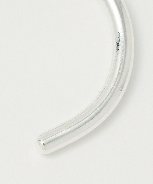 BEAUTY&YOUTH UNITED ARROWS / ビューティー&ユース ユナイテッドアローズ ブレスレット・バングル | 【別注】＜loni＞Bijou chain バングル | 詳細5