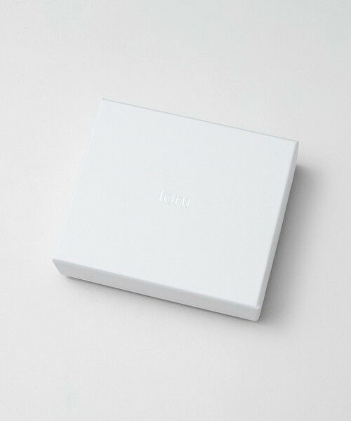 BEAUTY&YOUTH UNITED ARROWS / ビューティー&ユース ユナイテッドアローズ ブレスレット・バングル | 【別注】＜loni＞Bijou chain バングル | 詳細6