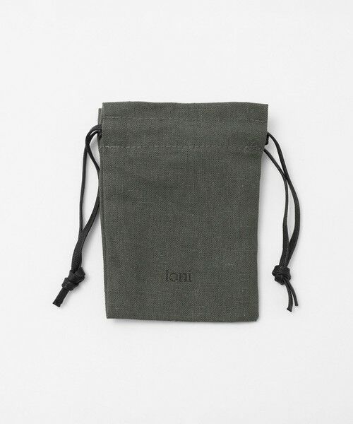 BEAUTY&YOUTH UNITED ARROWS / ビューティー&ユース ユナイテッドアローズ ブレスレット・バングル | 【別注】＜loni＞Bijou chain バングル | 詳細7