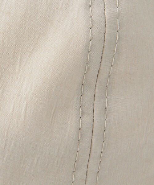 BEAUTY&YOUTH UNITED ARROWS / ビューティー&ユース ユナイテッドアローズ キャップ | 【別注】＜NEW ERA＞ナイロン メッセージ キャップ | 詳細11