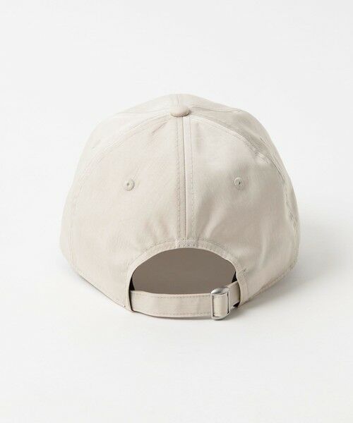 BEAUTY&YOUTH UNITED ARROWS / ビューティー&ユース ユナイテッドアローズ キャップ | 【別注】＜NEW ERA＞ナイロン メッセージ キャップ | 詳細7
