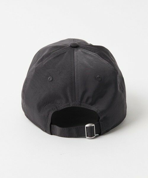BEAUTY&YOUTH UNITED ARROWS / ビューティー&ユース ユナイテッドアローズ キャップ | 【別注】＜NEW ERA＞ナイロン メッセージ キャップ | 詳細17