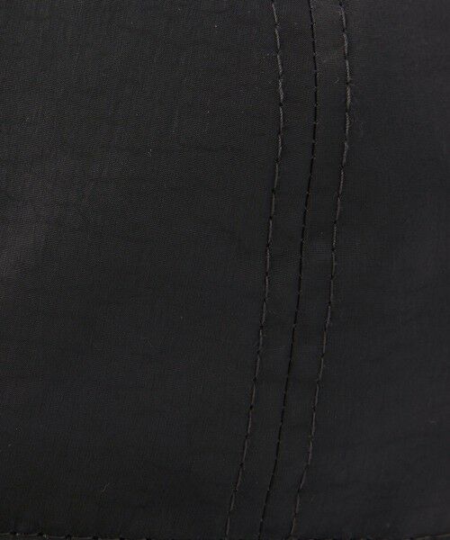 BEAUTY&YOUTH UNITED ARROWS / ビューティー&ユース ユナイテッドアローズ キャップ | 【別注】＜NEW ERA＞ナイロン メッセージ キャップ | 詳細19