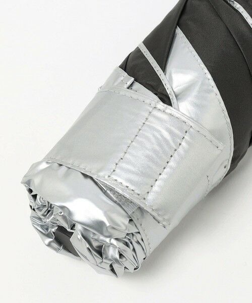 BEAUTY&YOUTH UNITED ARROWS / ビューティー&ユース ユナイテッドアローズ 傘 | 【別注】＜HUS.＞オールウェザー/折りたたみ傘 | 詳細10