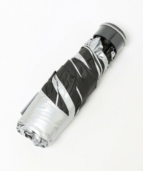 BEAUTY&YOUTH UNITED ARROWS / ビューティー&ユース ユナイテッドアローズ 傘 | 【別注】＜HUS.＞オールウェザー/折りたたみ傘 | 詳細3