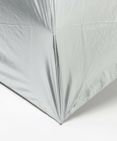 BEAUTY&YOUTH UNITED ARROWS / ビューティー&ユース ユナイテッドアローズ 傘 | 【別注】＜HUS.＞オールウェザー/折りたたみ傘 | 詳細6