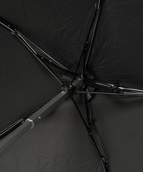 BEAUTY&YOUTH UNITED ARROWS / ビューティー&ユース ユナイテッドアローズ 傘 | 【別注】＜HUS.＞オールウェザー/折りたたみ傘 | 詳細8