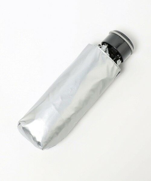 BEAUTY&YOUTH UNITED ARROWS / ビューティー&ユース ユナイテッドアローズ 傘 | 【別注】＜HUS.＞オールウェザー/折りたたみ傘 | 詳細9