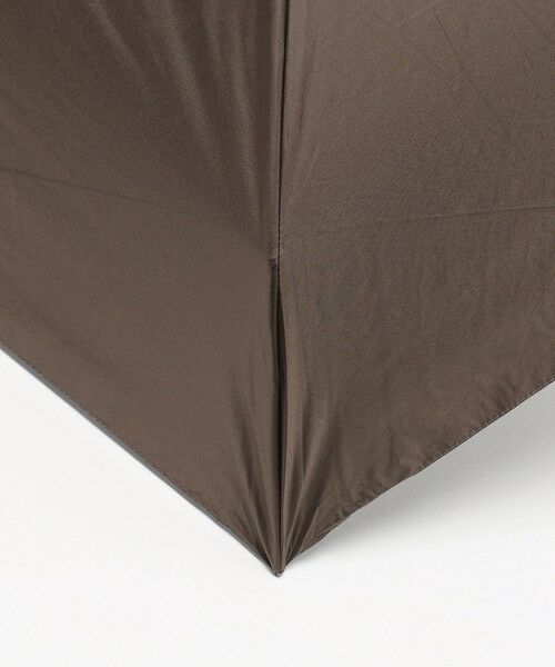 BEAUTY&YOUTH UNITED ARROWS / ビューティー&ユース ユナイテッドアローズ 傘 | 【別注】＜HUS.＞オールウェザー/折りたたみ傘 | 詳細15