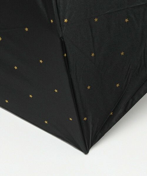 BEAUTY&YOUTH UNITED ARROWS / ビューティー&ユース ユナイテッドアローズ 傘 | 【別注】＜HUS.＞オールウェザー/折りたたみ傘 | 詳細17