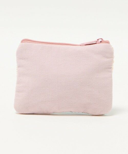 BEAUTY&YOUTH UNITED ARROWS / ビューティー&ユース ユナイテッドアローズ ポーチ | ＜GRACE Fashion Accessories＞SUMMER VIBES ポーチ | 詳細6