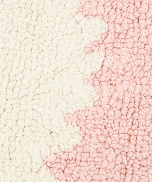 BEAUTY&YOUTH UNITED ARROWS / ビューティー&ユース ユナイテッドアローズ その他雑貨 | ＜marimekko＞Unikko バスマット | 詳細3