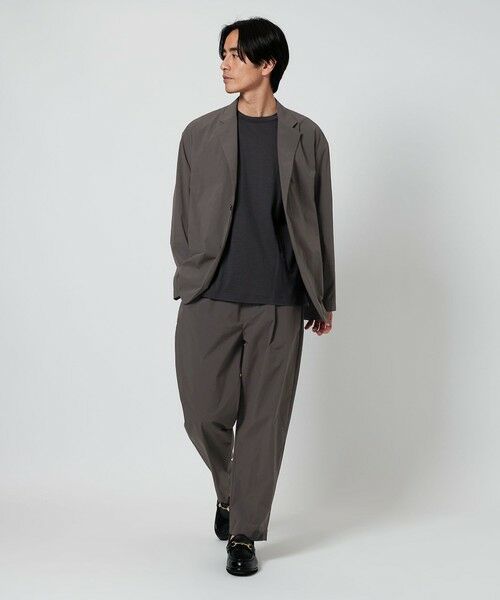 【美品】360°master バルーンイージーパンツ　Lサイズ BEAUTY&YOUTH UNITED ARROWS｜360°MASTER バルーン イージー