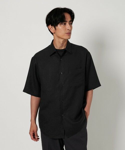 UNITED ARROWS ブラウス UNITED ARROWS｜バイカラー パイピング ブラウス | Rakuten