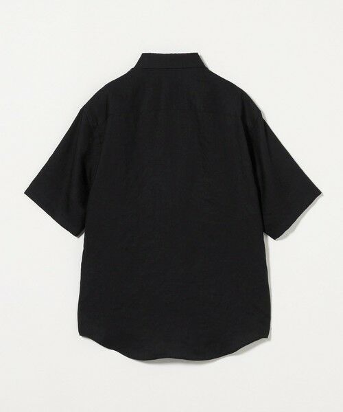 UNITED ARROWS LTD. リネン100 Aライン ブラウス　洗える UNITED ARROWS LTD. リネン100 Aライン ブラウス 洗える - メルカリ