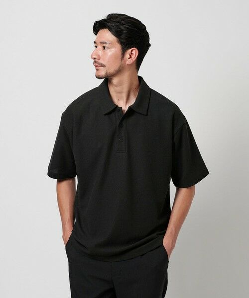 ウェア YUKA5253 Women's 半袖 ニット ポロシャツ カーキ | ゴルフ | ニューエラ