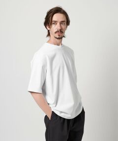 BEAUTY&YOUTH UNITED ARROWS / ビューティー&ユース ユナイテッドアローズ カットソー | 【WEB限定】ヘビーウエイト バレル Tシャツ