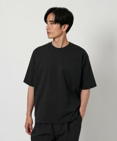 BEAUTY&YOUTH UNITED ARROWS / ビューティー&ユース ユナイテッドアローズ カットソー | 【WEB限定】ヘビーウエイト バレル Tシャツ
