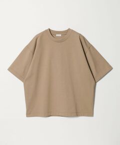 BEAUTY&YOUTH UNITED ARROWS / ビューティー&ユース ユナイテッドアローズ カットソー | 【WEB限定】ヘビーウエイト バレル Tシャツ