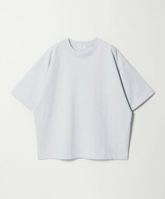 BEAUTY&YOUTH UNITED ARROWS / ビューティー&ユース ユナイテッドアローズ カットソー | 【WEB限定】ヘビーウエイト バレル Tシャツ