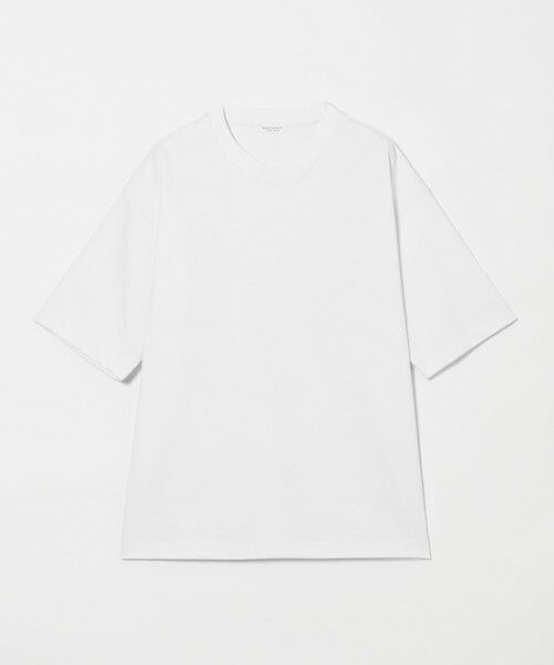 BEAUTY&YOUTH UNITED ARROWS / ビューティー&ユース ユナイテッドアローズ カットソー | 【WEB限定】ヘビーウエイト バレル Tシャツ | 詳細3