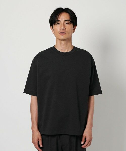 BEAUTY&YOUTH UNITED ARROWS / ビューティー&ユース ユナイテッドアローズ カットソー | 【WEB限定】ヘビーウエイト バレル Tシャツ | 詳細12
