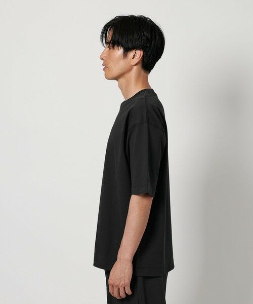 BEAUTY&YOUTH UNITED ARROWS / ビューティー&ユース ユナイテッドアローズ カットソー | 【WEB限定】ヘビーウエイト バレル Tシャツ | 詳細13