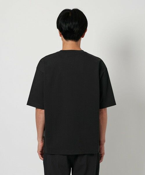 BEAUTY&YOUTH UNITED ARROWS / ビューティー&ユース ユナイテッドアローズ カットソー | 【WEB限定】ヘビーウエイト バレル Tシャツ | 詳細14