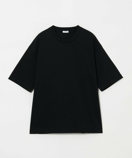 BEAUTY&YOUTH UNITED ARROWS / ビューティー&ユース ユナイテッドアローズ カットソー | 【WEB限定】ヘビーウエイト バレル Tシャツ | 詳細15