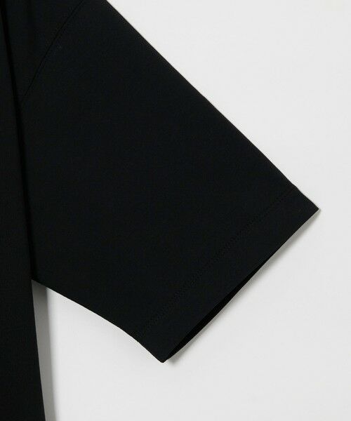 BEAUTY&YOUTH UNITED ARROWS / ビューティー&ユース ユナイテッドアローズ カットソー | 【WEB限定】ヘビーウエイト バレル Tシャツ | 詳細18