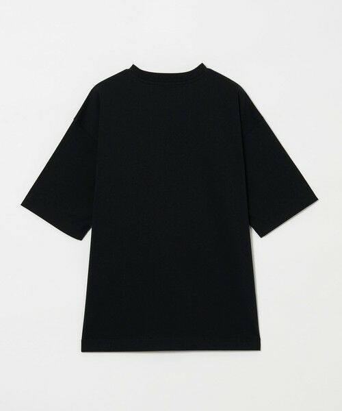 BEAUTY&YOUTH UNITED ARROWS / ビューティー&ユース ユナイテッドアローズ カットソー | 【WEB限定】ヘビーウエイト バレル Tシャツ | 詳細9