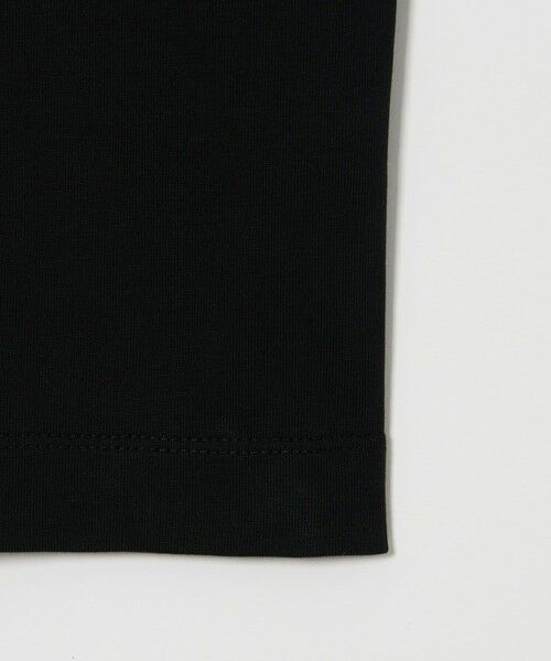 BEAUTY&YOUTH UNITED ARROWS / ビューティー&ユース ユナイテッドアローズ カットソー | 【WEB限定】ヘビーウエイト バレル Tシャツ | 詳細12