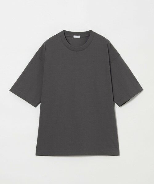 BEAUTY&YOUTH UNITED ARROWS / ビューティー&ユース ユナイテッドアローズ カットソー | 【WEB限定】ヘビーウエイト バレル Tシャツ | 詳細23