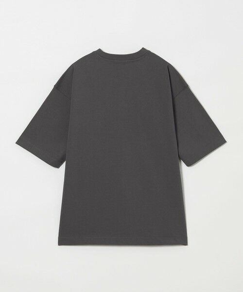 BEAUTY&YOUTH UNITED ARROWS / ビューティー&ユース ユナイテッドアローズ カットソー | 【WEB限定】ヘビーウエイト バレル Tシャツ | 詳細24