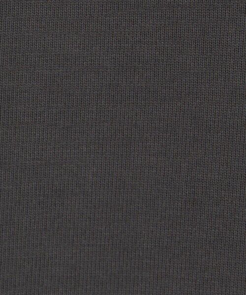 BEAUTY&YOUTH UNITED ARROWS / ビューティー&ユース ユナイテッドアローズ カットソー | 【WEB限定】ヘビーウエイト バレル Tシャツ | 詳細26