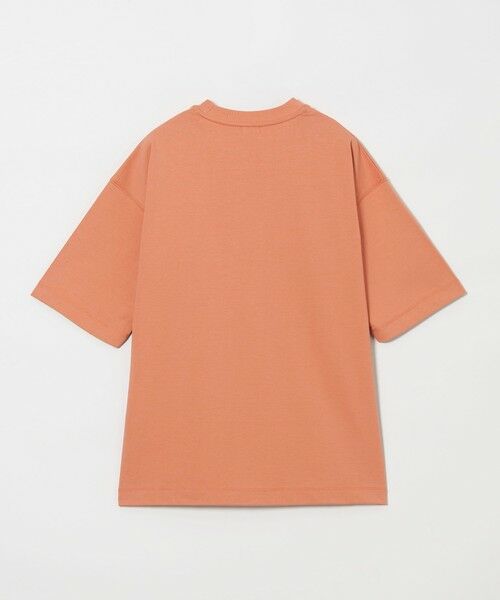 BEAUTY&YOUTH UNITED ARROWS / ビューティー&ユース ユナイテッドアローズ カットソー | 【WEB限定】ヘビーウエイト バレル Tシャツ | 詳細30