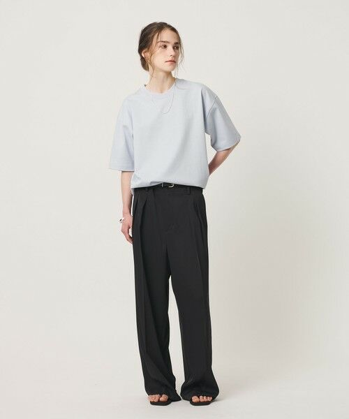 BEAUTY&YOUTH UNITED ARROWS / ビューティー&ユース ユナイテッドアローズ カットソー | 【WEB限定】ヘビーウエイト バレル Tシャツ | 詳細30
