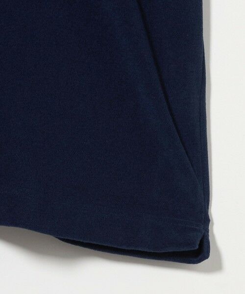 BEAUTY&YOUTH UNITED ARROWS / ビューティー&ユース ユナイテッドアローズ ポロシャツ | ＜LACOSTE for BEAUTY&YOUTH＞ 1トーン パイル ポロシャツ | 詳細16