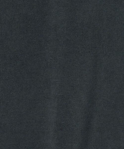 BEAUTY&YOUTH UNITED ARROWS / ビューティー&ユース ユナイテッドアローズ Tシャツ | ＜LACOSTE for BEAUTY&YOUTH＞ 1トーン パイル Tシャツ | 詳細8