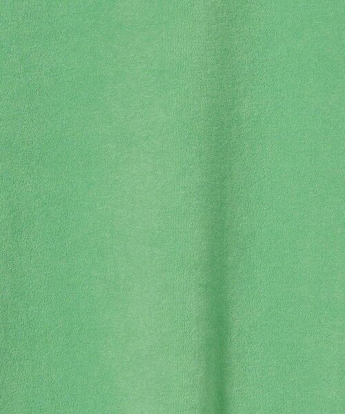 BEAUTY&YOUTH UNITED ARROWS / ビューティー&ユース ユナイテッドアローズ Tシャツ | ＜LACOSTE for BEAUTY&YOUTH＞ 1トーン パイル Tシャツ | 詳細14