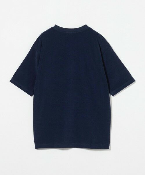 LACOSTE for BEAUTY&YOUTH＞ 1トーン パイル Tシャツ （Tシャツ