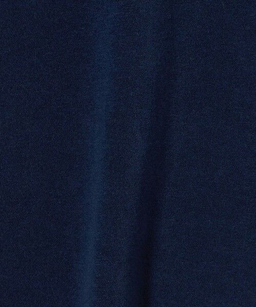 BEAUTY&YOUTH UNITED ARROWS / ビューティー&ユース ユナイテッドアローズ Tシャツ | ＜LACOSTE for BEAUTY&YOUTH＞ 1トーン パイル Tシャツ | 詳細23