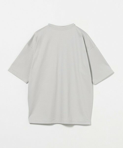 BEAUTY&YOUTH UNITED ARROWS / ビューティー&ユース ユナイテッドアローズ カットソー | スーパークール クルーネック カットソー -接触冷感 抗菌・防臭‐ | 詳細9